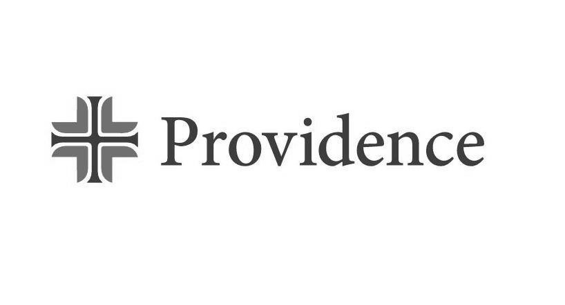 Trademark Logo PROVIDENCE