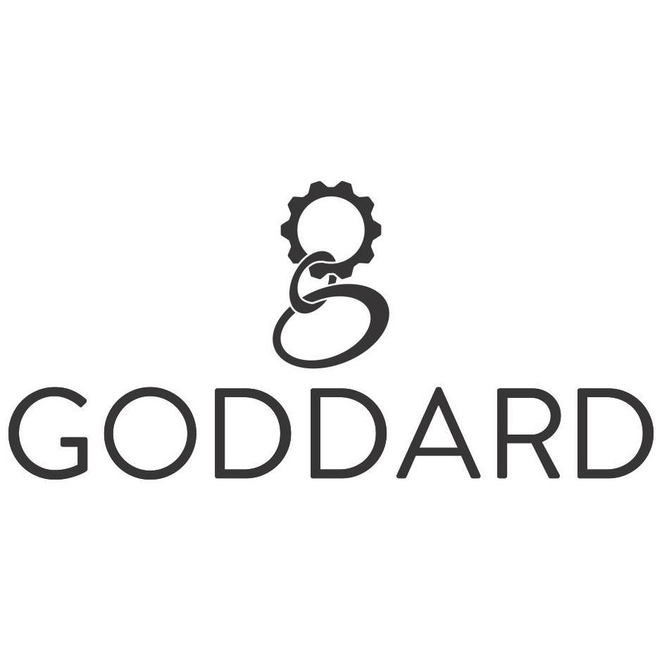 Trademark Logo GODDARD