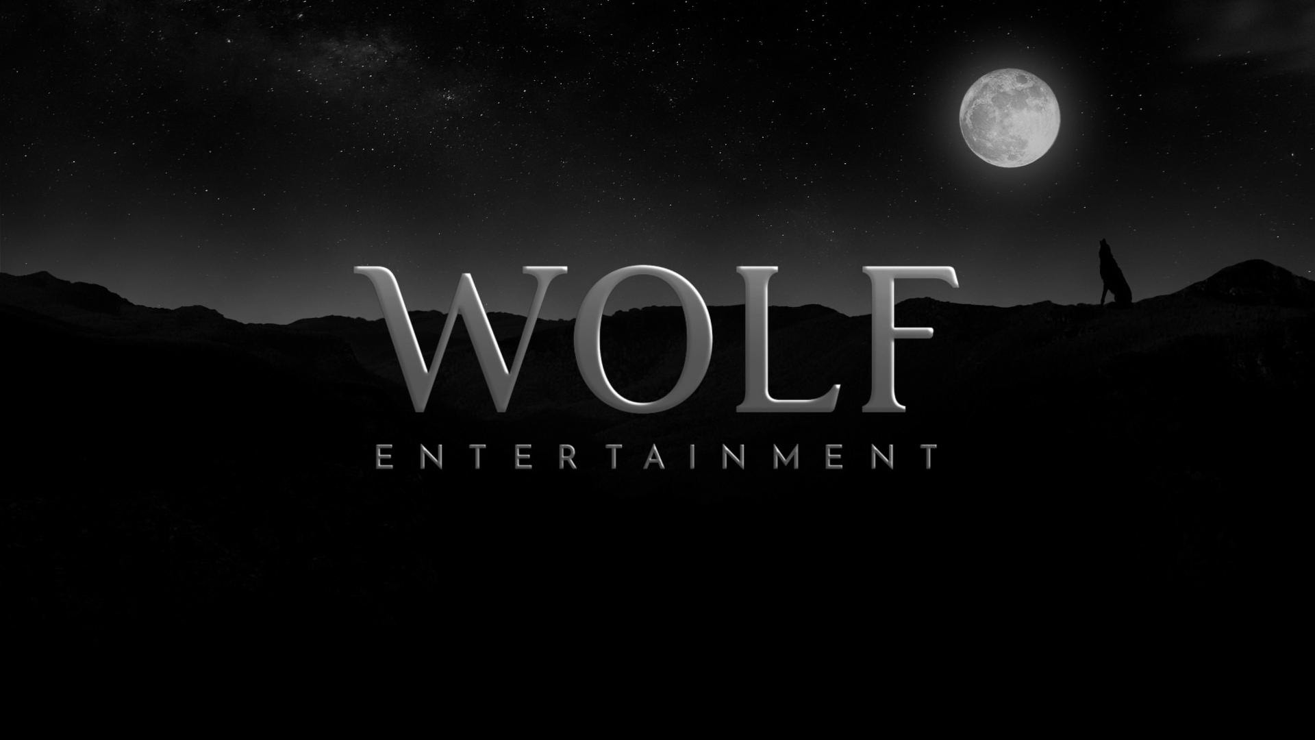 Trademark Logo WOLF ENTERTAINMENT