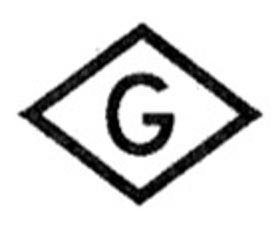 Trademark Logo G