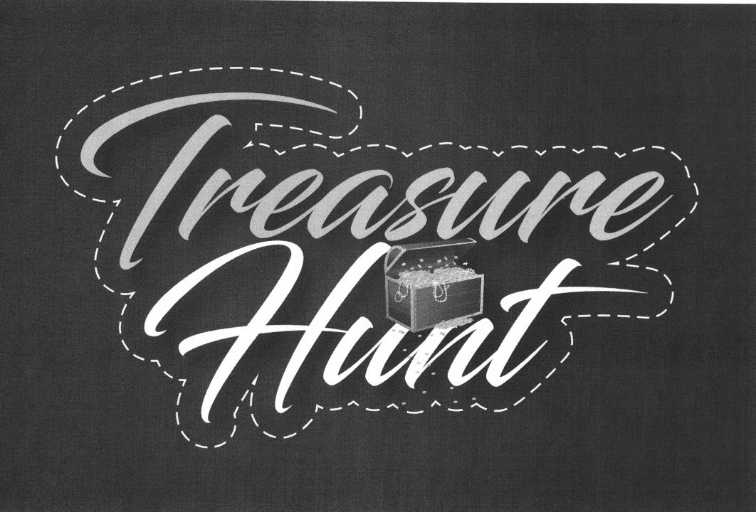 TREASURE HUNT