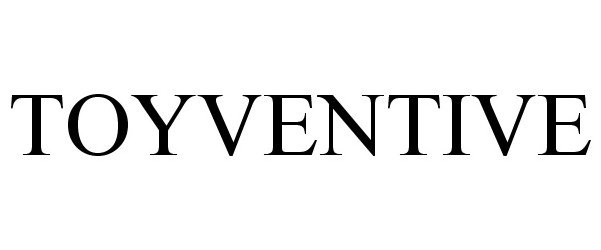 Trademark Logo TOYVENTIVE