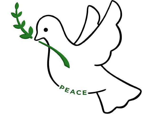 PEACE