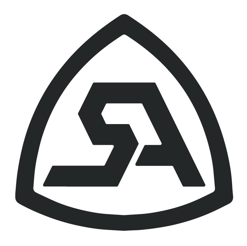 Trademark Logo SA