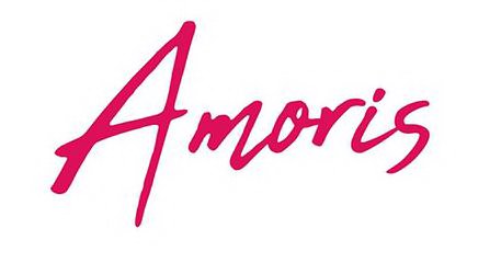 Trademark Logo AMORIS