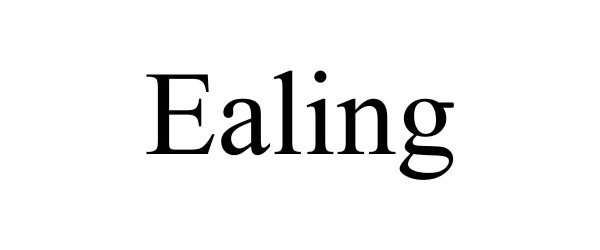 EALING