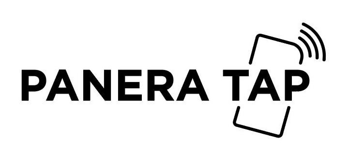 Trademark Logo PANERA TAP