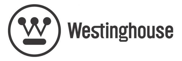 Trademark Logo W WESTINGHOUSE