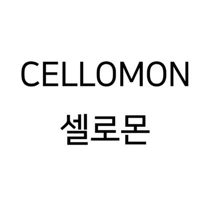 Trademark Logo CELLOMON
