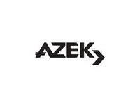 Trademark Logo AZEK