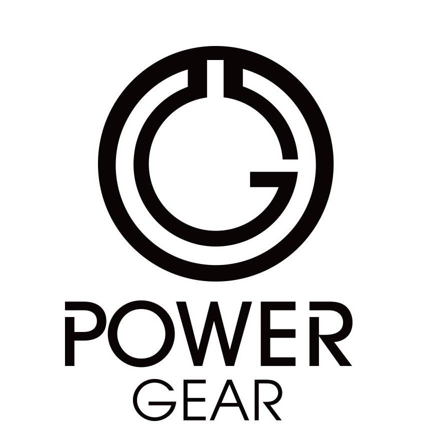 Trademark Logo POWER GEAR