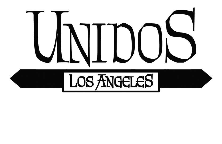 UNIDOS LOS ANGELES