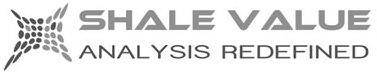  SHALE VALUE ANALYSIS REDEFINED