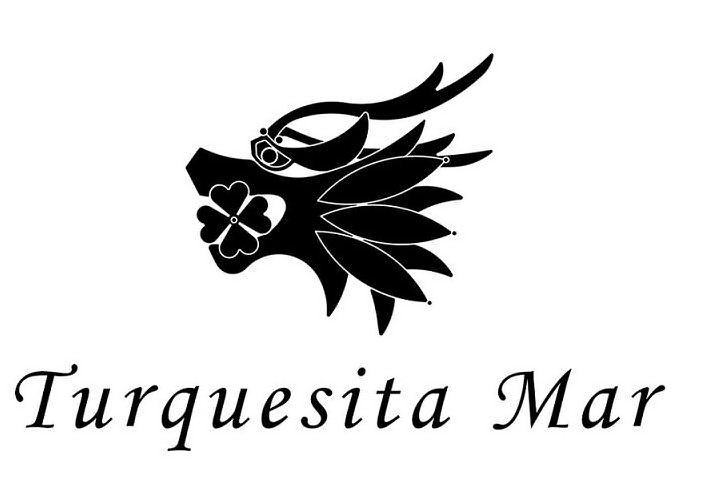 Trademark Logo TURQUESITA MAR