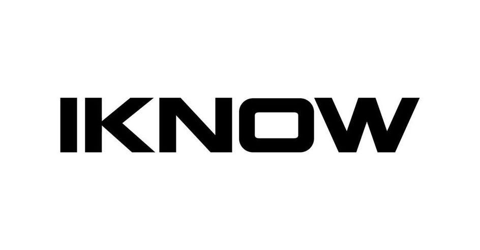 Trademark Logo IKNOW