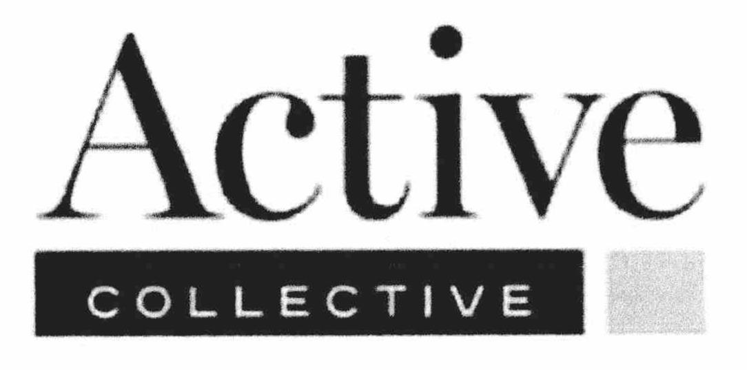  ACTIVE COLLECTIVE