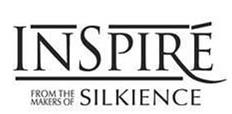  INSPIRE FROM THE MAKERS OF SILKIENCE