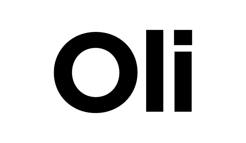 Trademark Logo OLI