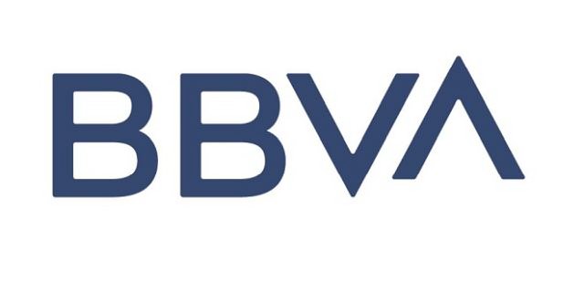 Trademark Logo BBVA