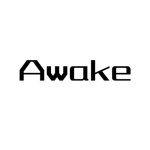Trademark Logo AWAKE