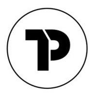 Trademark Logo TP