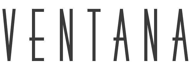 Trademark Logo VENTANA