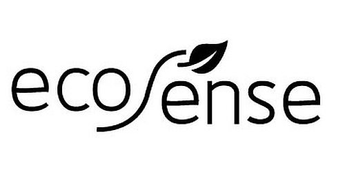 Trademark Logo ECOSENSE