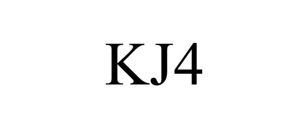  KJ4