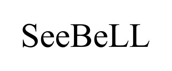 Trademark Logo SEEBELL