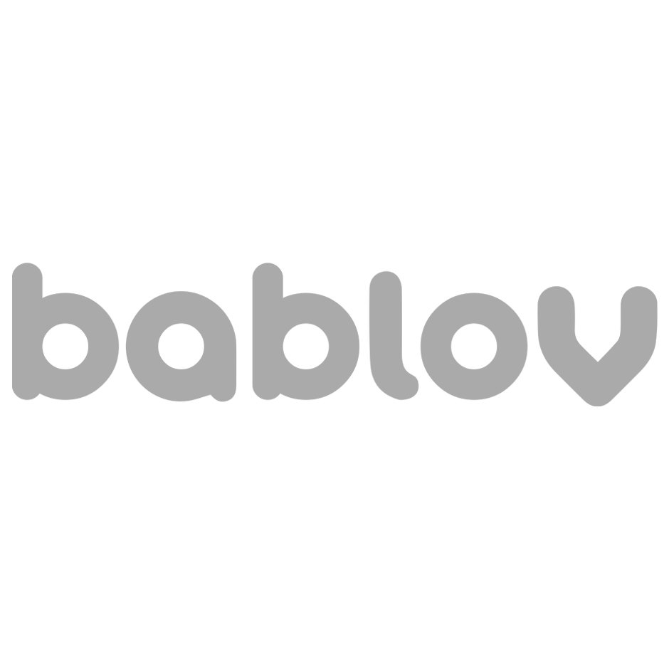 Trademark Logo BABLOV