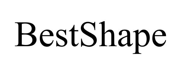  BESTSHAPE