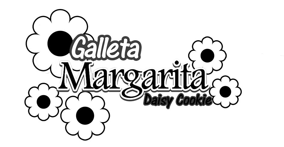 Trademark Logo GALLETA MARGARITA DAISY COOKIE