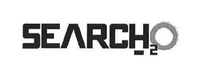 Trademark Logo SEARCH2O