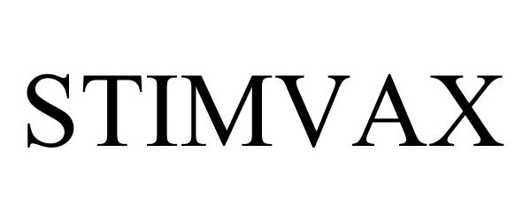  STIMVAX