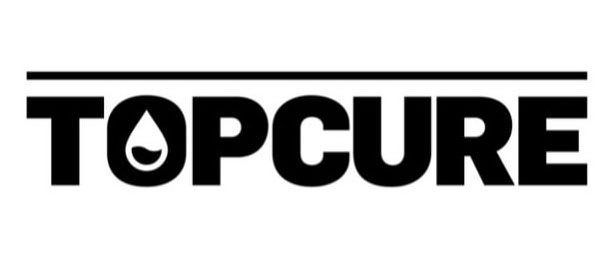 Trademark Logo TOPCURE