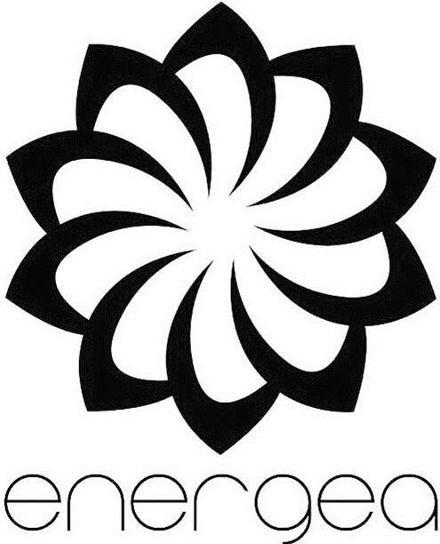 Trademark Logo ENERGEA