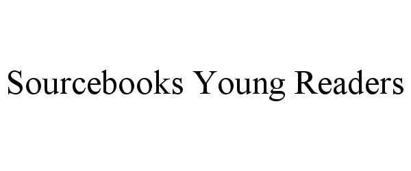  SOURCEBOOKS YOUNG READERS