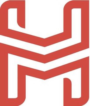 Trademark Logo HM