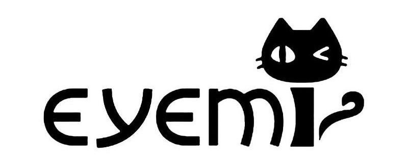 Trademark Logo EYEMI