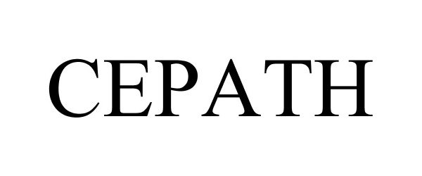  CEPATH