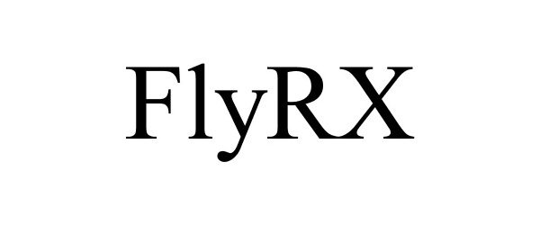  FLYRX