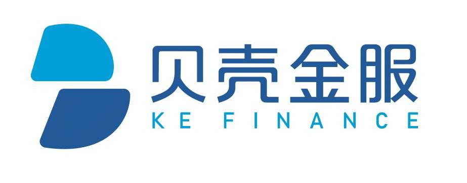 Trademark Logo KE FINANCE