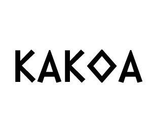 Trademark Logo KAKOA