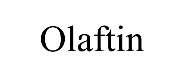  OLAFTIN