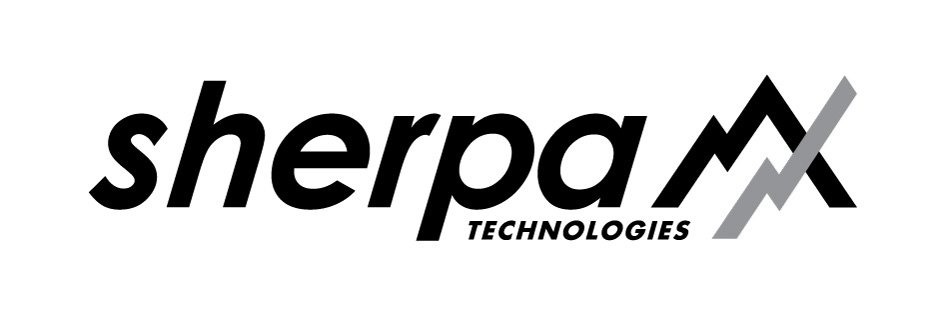 Trademark Logo SHERPA TECHNOLOGIES