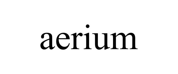 AERIUM