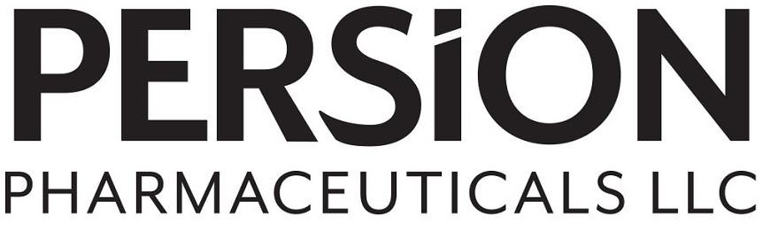  PERSION PHARMACEUTICALS LLC