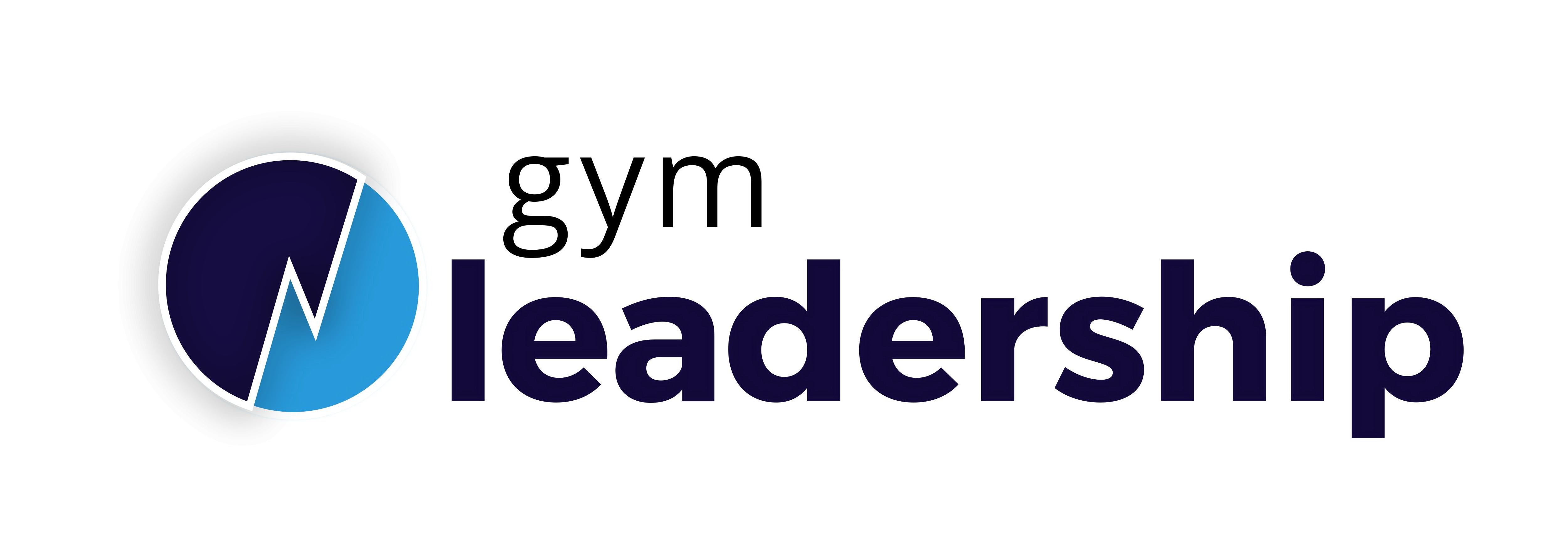  GYM LEADERSHIP