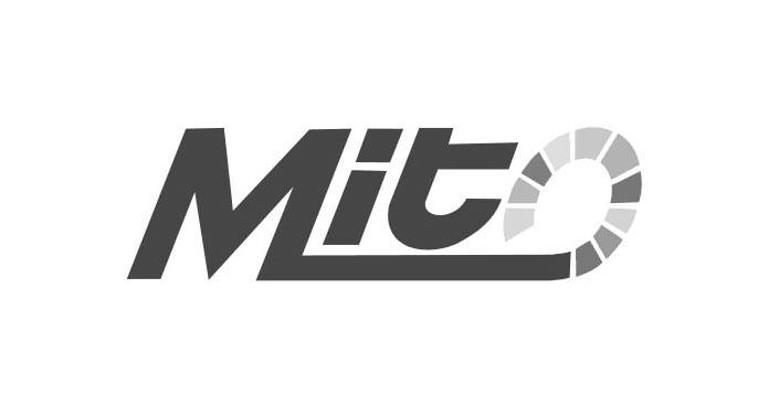 Trademark Logo MITO