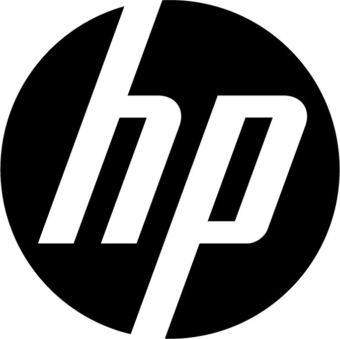 Trademark Logo HP